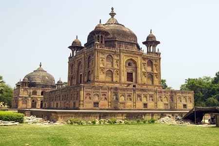Khusroo Bagh
