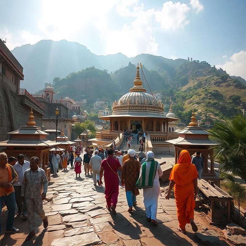 Professional Tour Guides